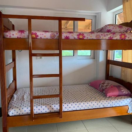 Отель Denaj House Химара Экстерьер фото