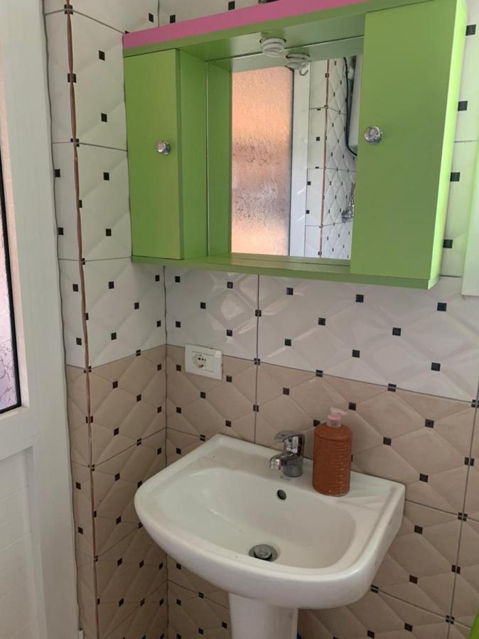 Отель Denaj House Химара Экстерьер фото