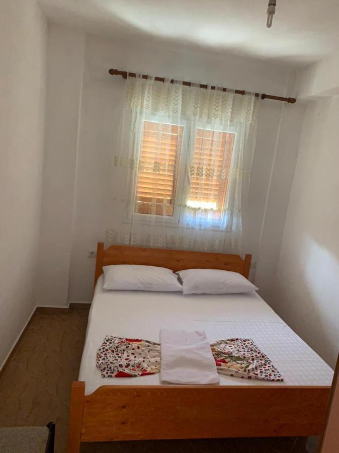 Отель Denaj House Химара Экстерьер фото