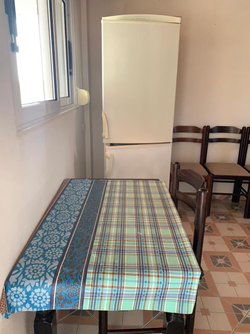 Отель Denaj House Химара Номер фото
