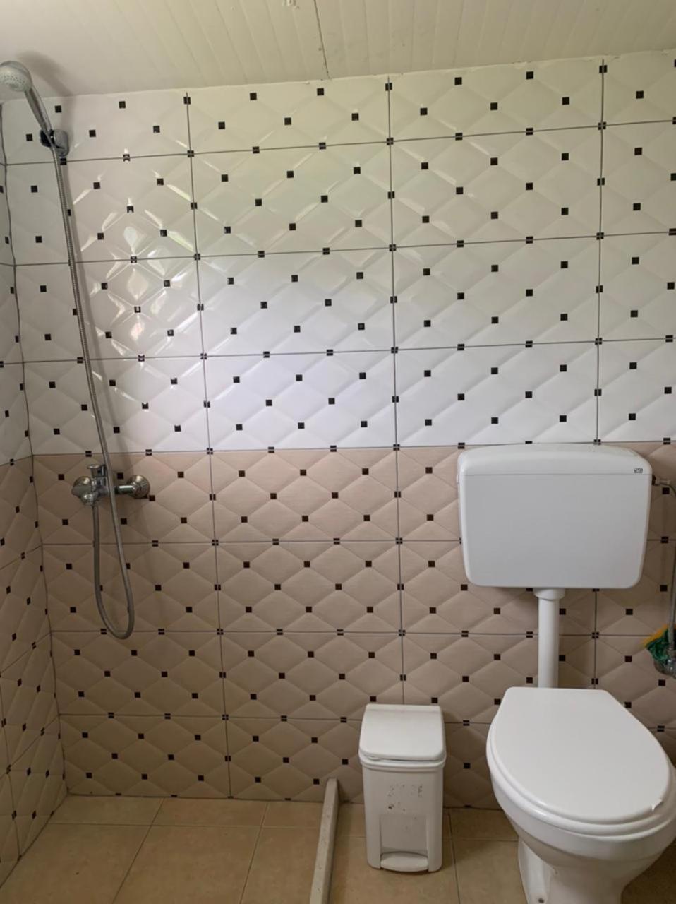 Отель Denaj House Химара Номер фото